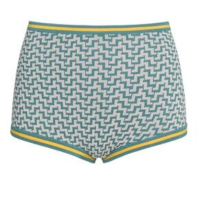 Tropic of C la plage short in dewdrop/mineral